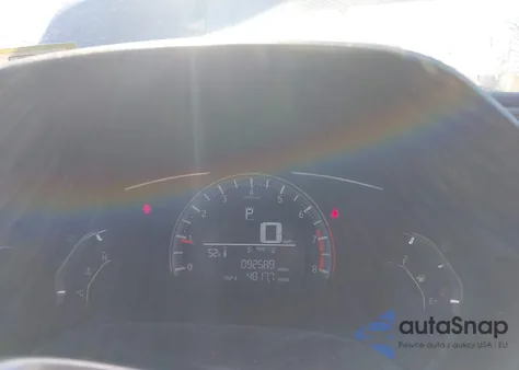 2017 Honda Civic Lx из США, поврежденный, VIN 19XFC2F51HE205118